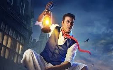 Bhoot Bangla” Box Office Day 7: Bhoot Bangla Earns ₹112.9 Cr India Gross, 670 Shows Cut Amid Slowing Run