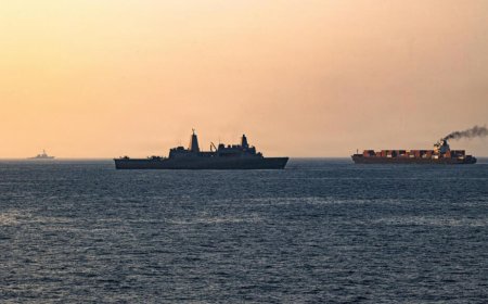 Iran Proposes Deal to US to Reopen Strait of Hormuz and De-escalate Conflict