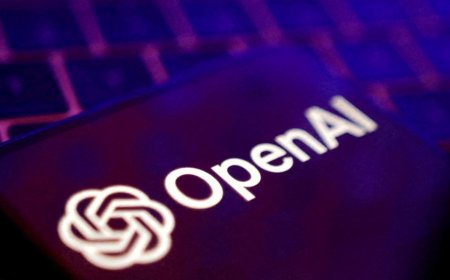 OpenAI Enters Chip Race: Partners with Qualcomm & MediaTek for AI Smartphones