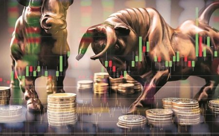 PSU Bank Stocks Fall After RBI Tightens Provisioning Rules