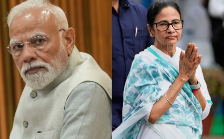 Battle for Power Across India: West Bengal’s 294 Assembly Seats in Focus as Multi-State Elections Intensify