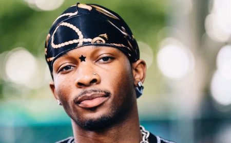 Viral Rumours Target US Singer d4vd With Serious Allegations; No Verified Evidence Found