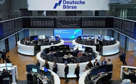 European Banking Giants Post Robust Earnings, Defying Global Economic Headwinds