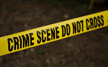 BJP Leader’s Nephew Shot Dead in Bihar Road Rage Incident; Shocking Video Surfaces
