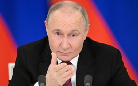 Russia Proposes Victory Day Ceasefire in Ukraine as Diplomatic Signals Emerge
