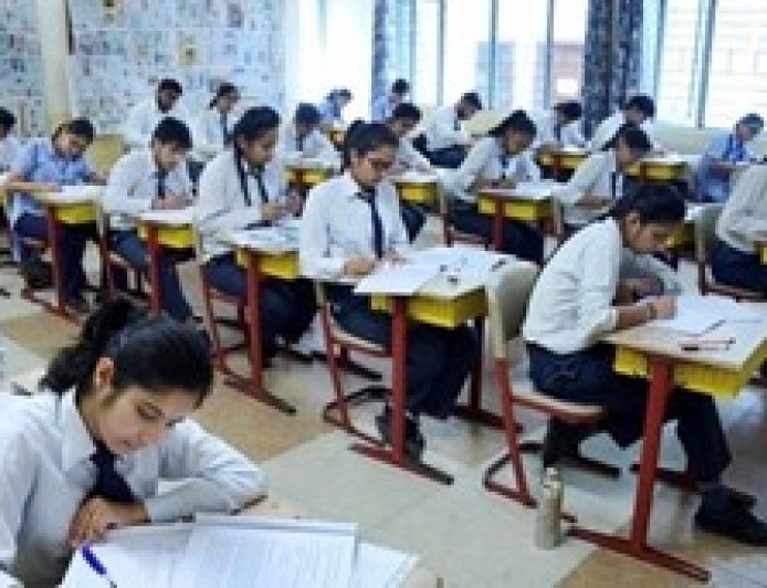 CBSE to initiate answer sheet evaluation process for Class 10 and 12 exams soon