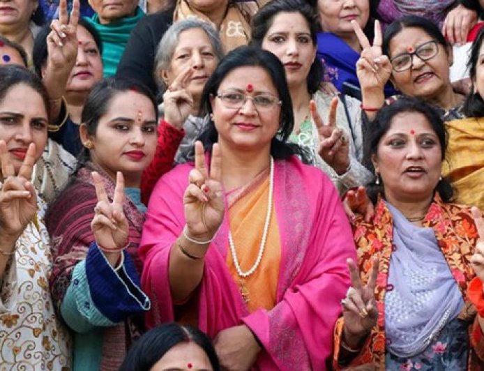 Women’s Quota Law Triggers Fresh Opposition Coordination Push