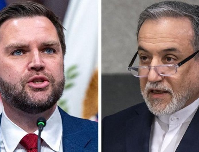 Iran Arrives for Conditional Negotiations with US in Pakistan