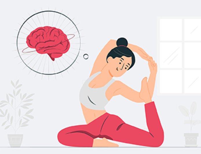 Boost Your Memory with the Right Kind of Exercise