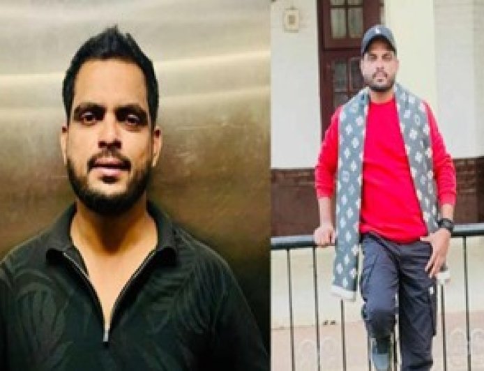 Youth Congress leader killed in Karnataka’s Dharwad amid rising political tension