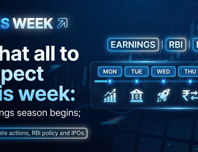 Global Earnings Season Intensifies as Companies Report Results Amid Market Volatility