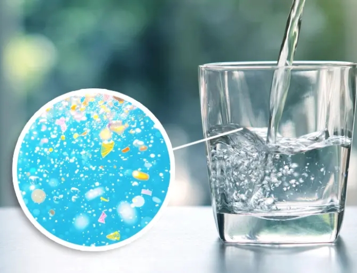 Rising Alarm Over Microplastics Prompts Global Action to Safeguard Drinking Water