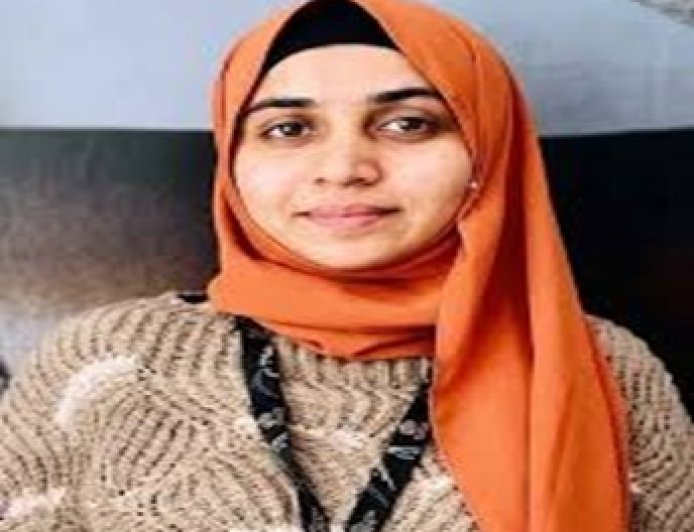 Dabang Madam’ Nida Khan Allegedly Forced Burqa Rule at Office; TCS HR Head’s Plan Raises Serious Concerns