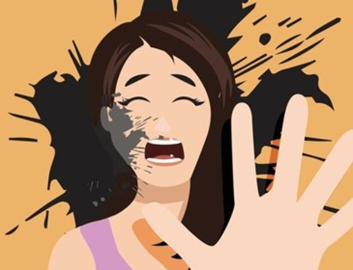 Horrific Love-Fueled Attack: Woman Enters Mehendi Ceremony and Throws Acid on Boyfriend’s Fiancée