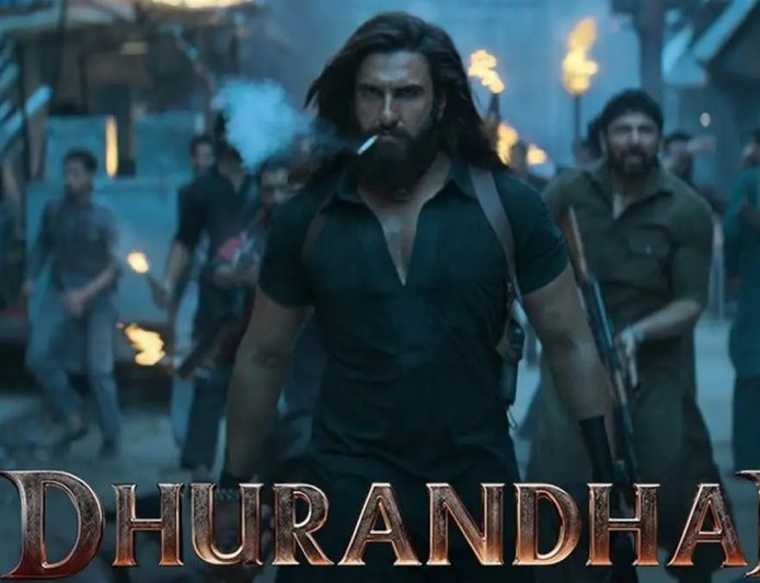 Dhurandhar 2 Nears Historic Milestone: Just ₹33 Cr Away from Surpassing Baahubali 2 on Day 39!