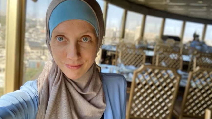 US Journalist Shelly Kittleson Abducted in Baghdad Amid Rising Security Concerns