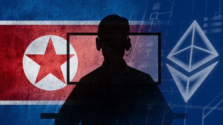 North Korean Hackers Target Software Used by Thousands of US Firms in Suspected Crypto Theft Plot