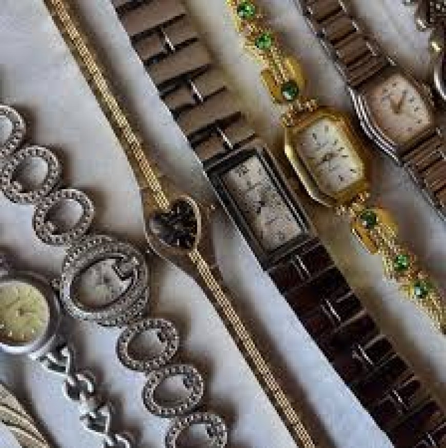 Why Gen Z Is Obsessed With Retro Watches — And It’s Not About Time