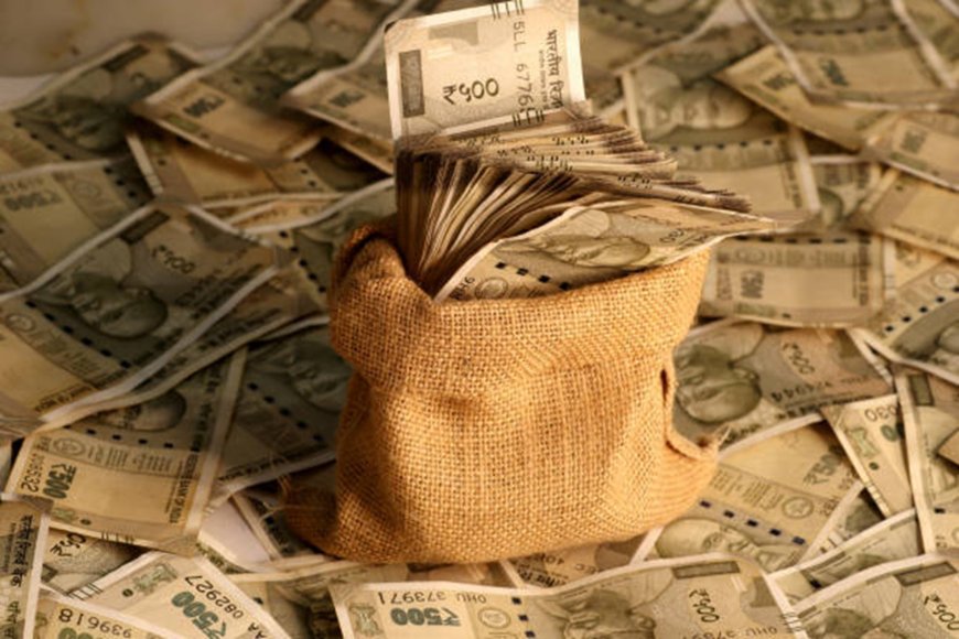 ₹5 Crore Extortion Plot Busted as Rohini Shooters Arrested