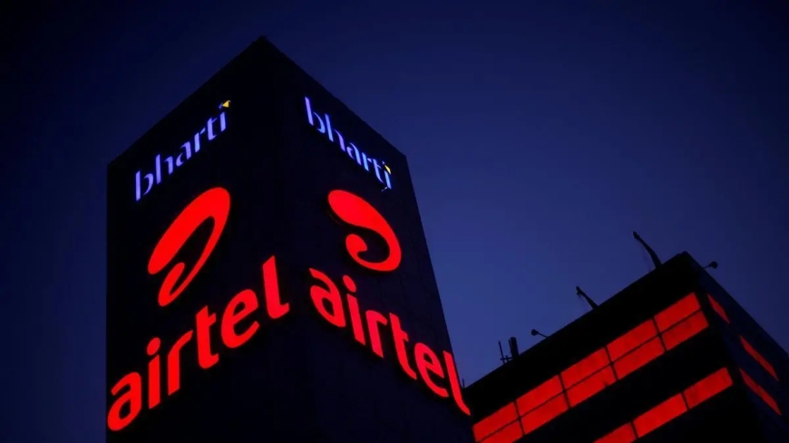 Bharti Airtel Crosses 650 Million Subscribers, Becomes World’s No. 2 Telecom Operator