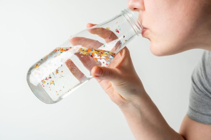 EPA Takes Historic Step, Flags Microplastics & Pharmaceuticals as Drinking Water Contaminants