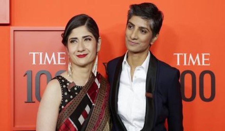 Menaka Guruswamy Becomes India’s First Openly Queer Parliamentarian