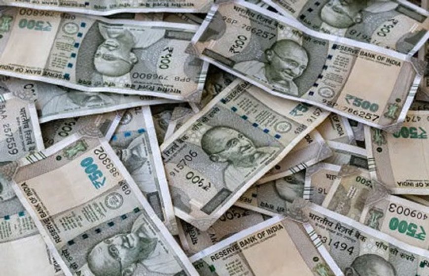 Fake Currency Network Exposed in Ahmedabad as Banks Detect ₹5 Lakh in Forged Notes