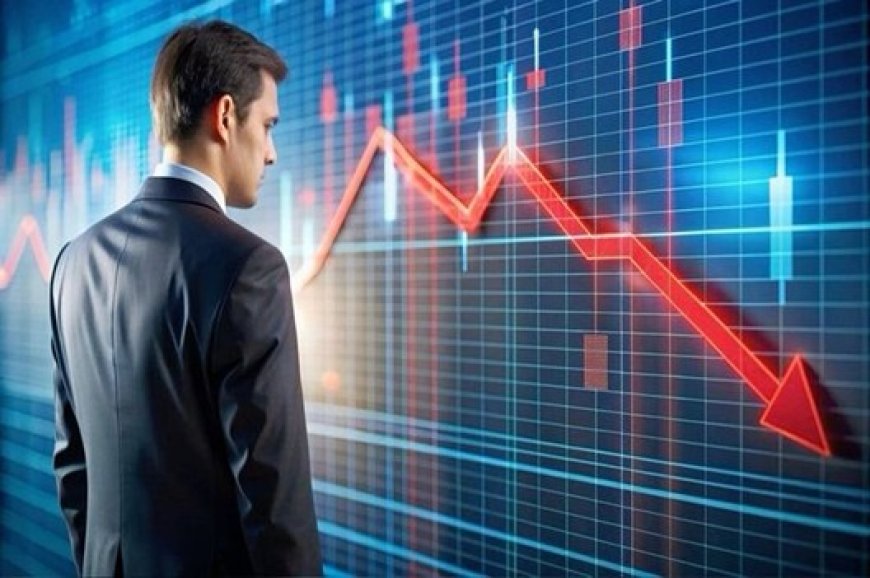 Indian Equity Markets Slump as Middle East Geopolitical Risk Weighs on Investor Sentiment