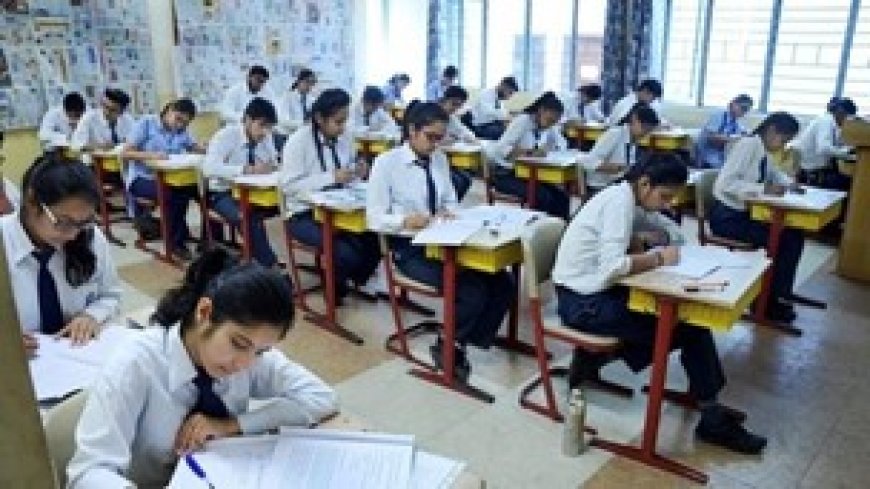 CBSE to initiate answer sheet evaluation process for Class 10 and 12 exams soon