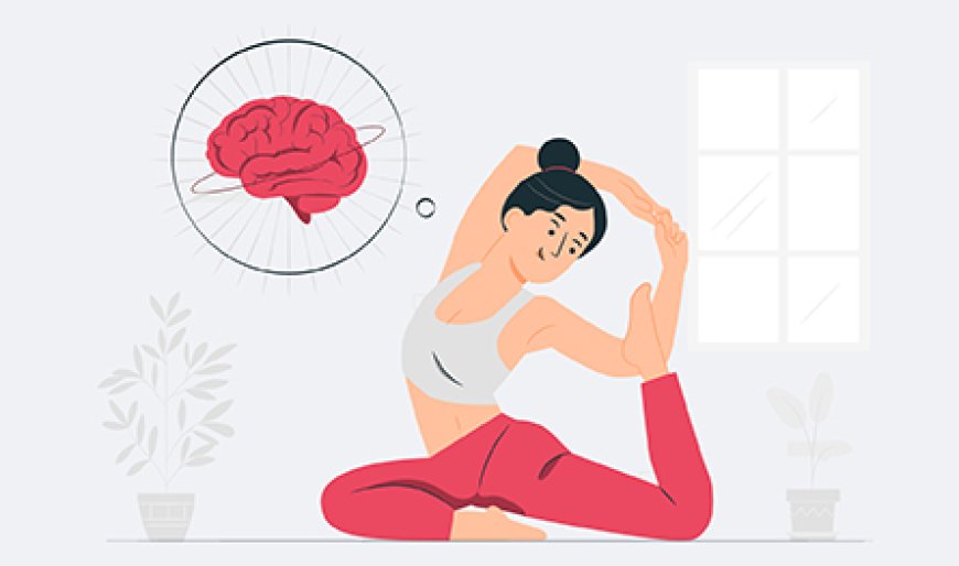 Boost Your Memory with the Right Kind of Exercise