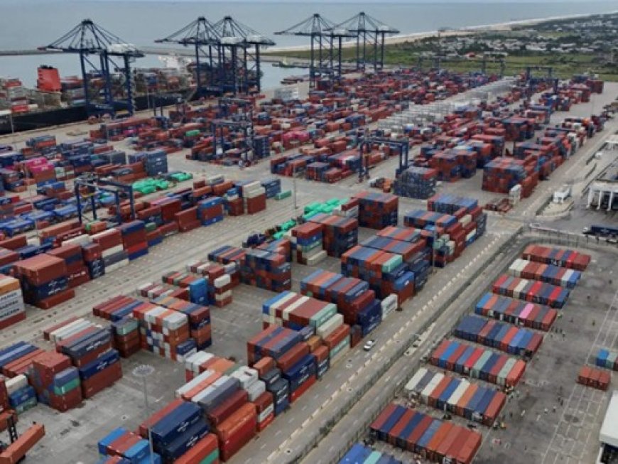 India to track export–import trends weekly amid West Asia crisis