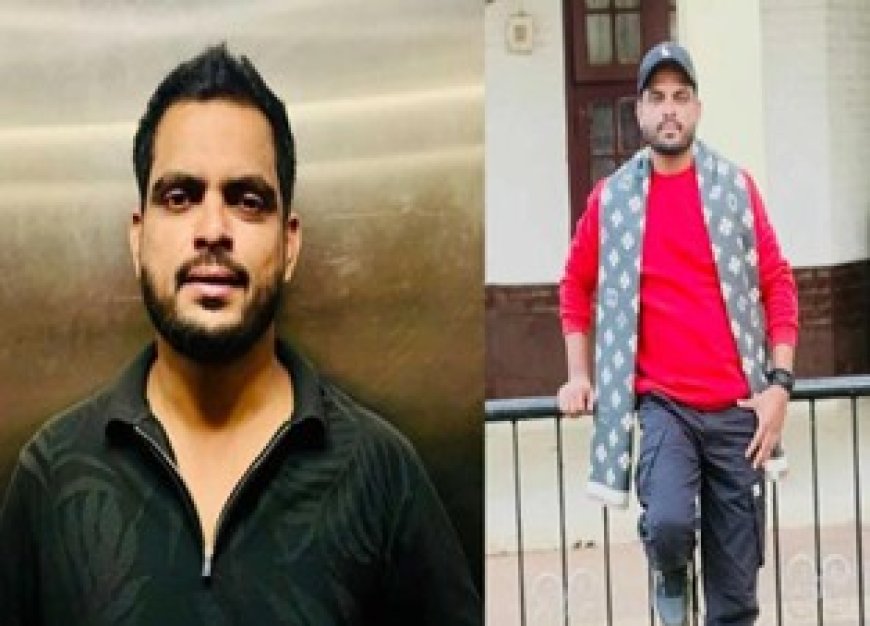 Youth Congress leader killed in Karnataka’s Dharwad amid rising political tension