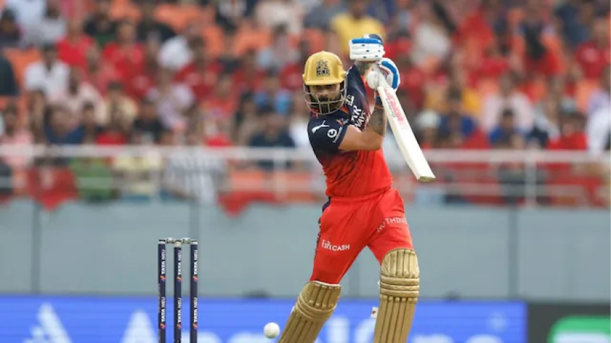 IPL 2026: Virat Kohli to Phil Salt — Why Royal Challengers Bengaluru Boasts the Most Explosive Batting Line-up