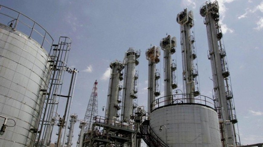 Russia Offers to Store Iran’s Uranium Amid Rising Nuclear Tensions