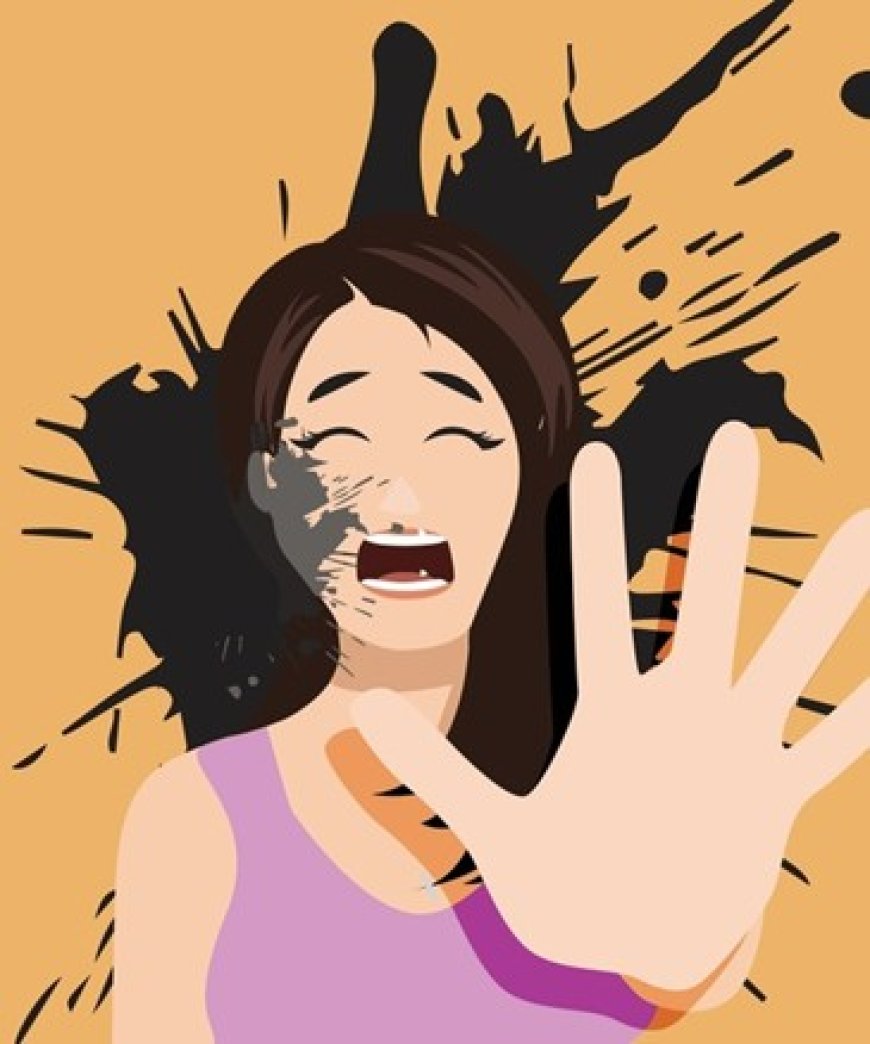 Horrific Love-Fueled Attack: Woman Enters Mehendi Ceremony and Throws Acid on Boyfriend’s Fiancée