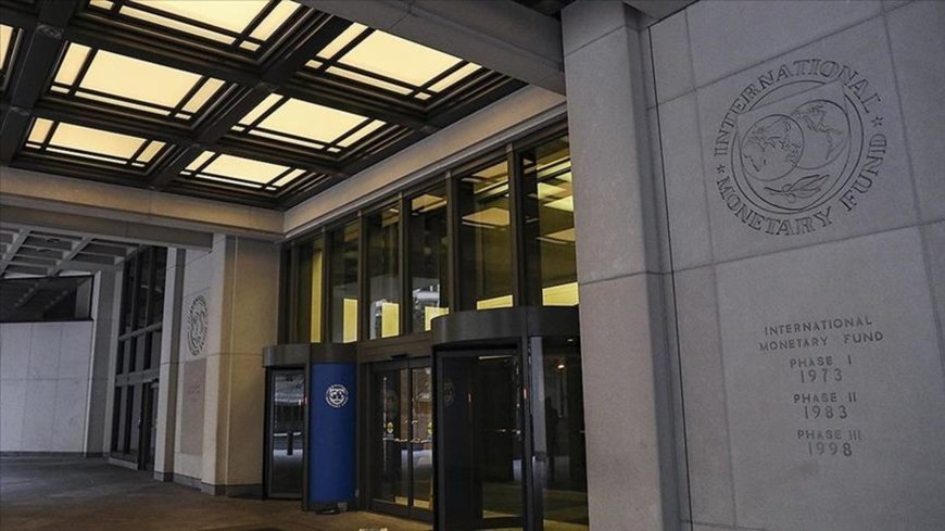 International Monetary Fund Signals Likely Rate Hike by European Central Bank in 2026 Amid Inflation Concerns