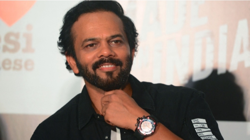 Ninth Suspect Held in Firing Case at Rohit Shetty’s Residence, Arrest Made in Agra