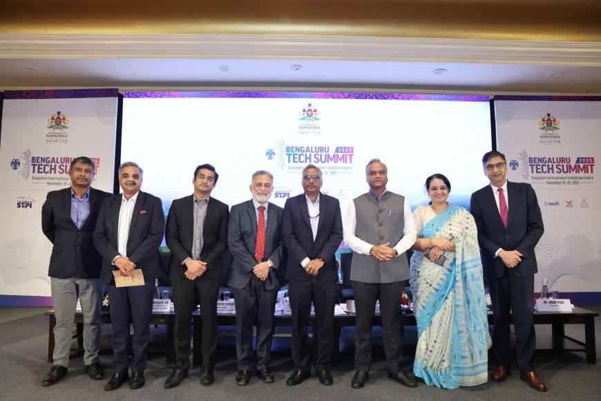 ‘Bridge to Bengaluru’ Showcases Tech, Education and Startup Synergies in New Delhi