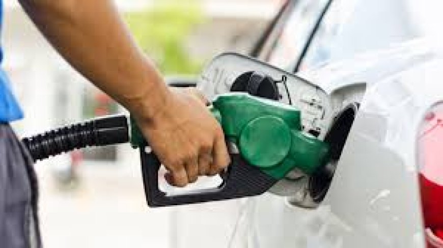 Gas Prices Staying High: Smart Ways to Save Money at the Pump Today