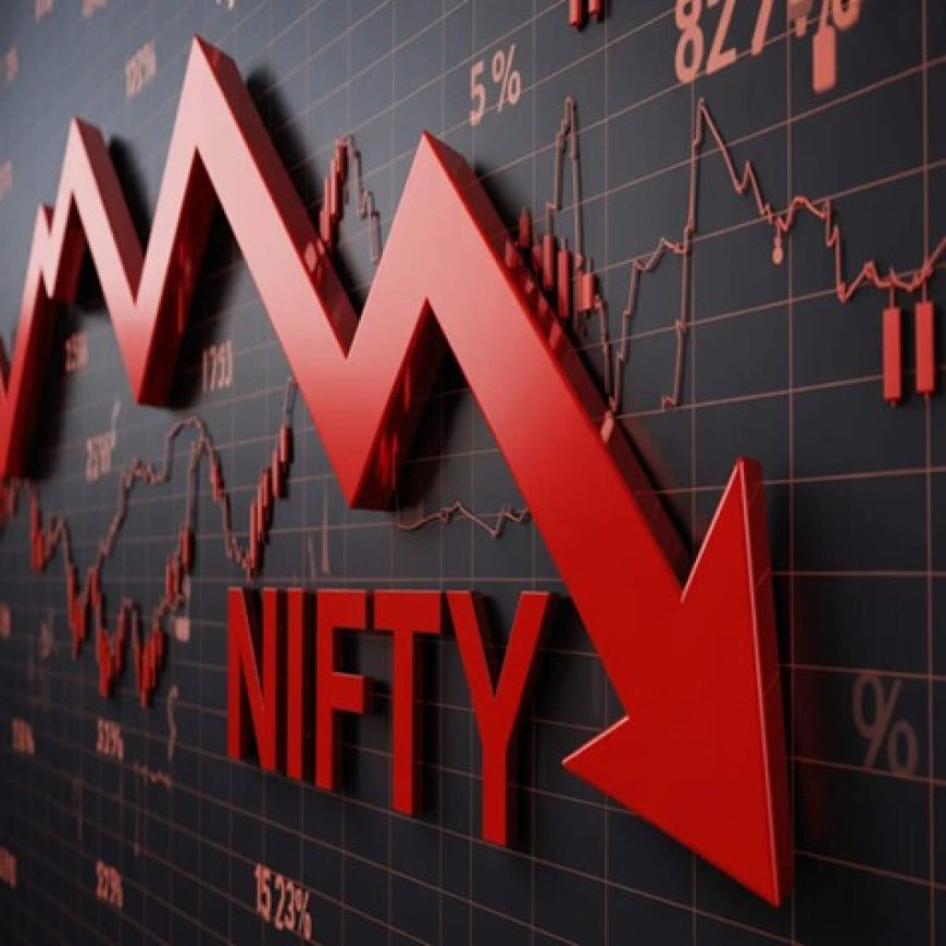 US-Iran War: Oil Shock Jolts Markets, Sensex & Nifty See Volatility — Here’s the Latest Update