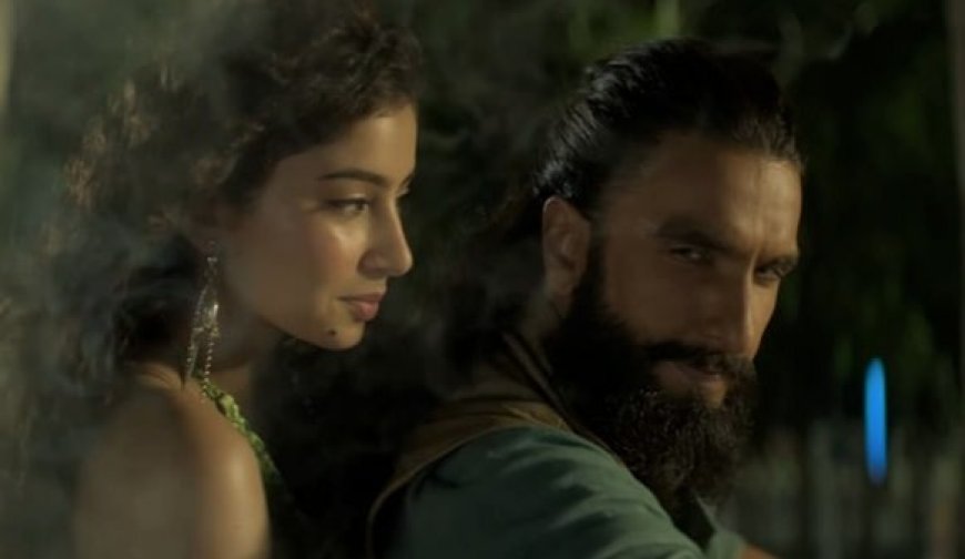 Ranveer Singh’s ‘Dhurandhar 2’ Faces Sharp Decline as Box Office Earnings Drop Below ₹2 Crore on Day 33