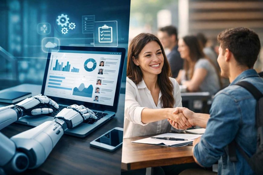 Placement Boom on Campus: University Secures 1,000+ Job Offers as Hiring Picks Up in 2026