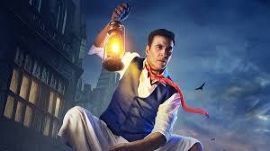 Bhoot Bangla” Box Office Day 7: Bhoot Bangla Earns ₹112.9 Cr India Gross, 670 Shows Cut Amid Slowing Run