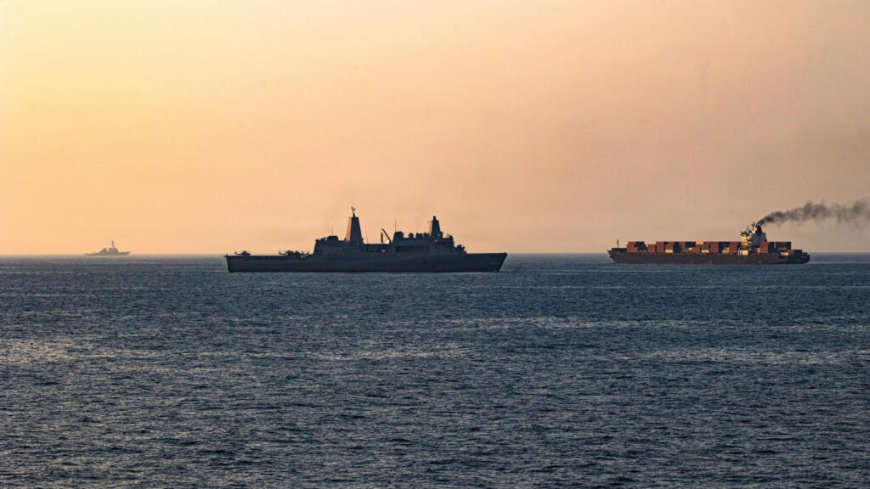Iran Proposes Deal to US to Reopen Strait of Hormuz and De-escalate Conflict