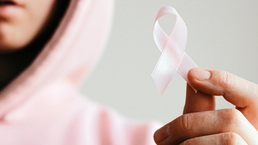 Why Breast Cancer Drugs Fail? Indian Scientists Reveal the Shocking Truth