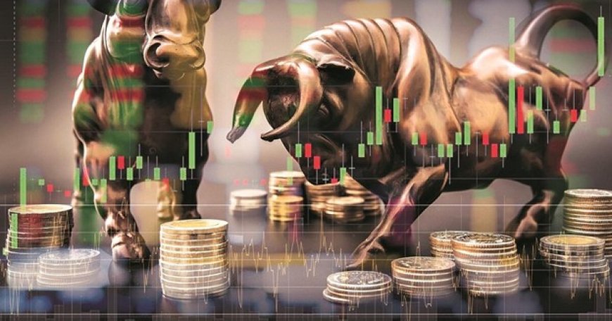 PSU Bank Stocks Fall After RBI Tightens Provisioning Rules