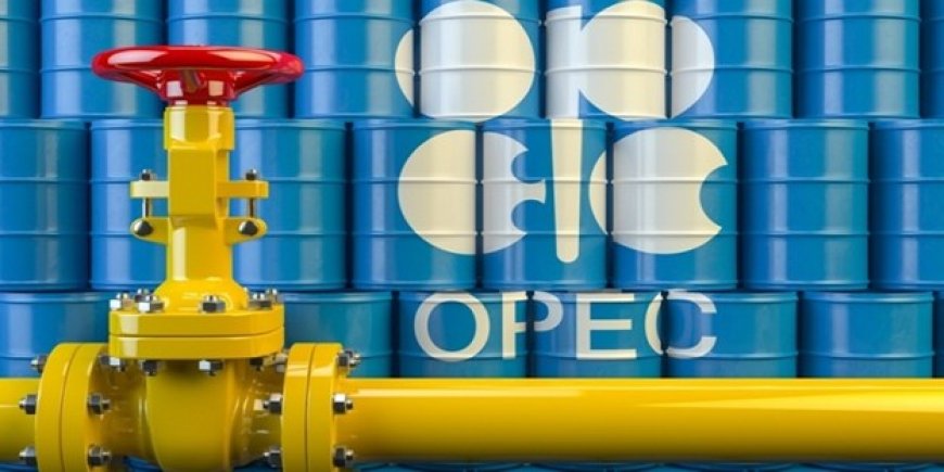 UAE Signals Exit from OPEC, Shaking Global Oil Power Balance