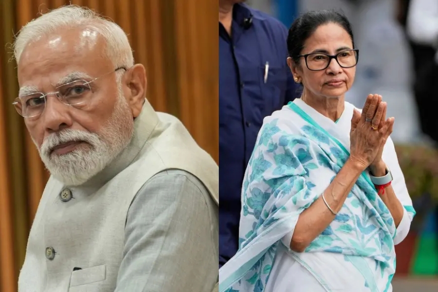 Battle for Power Across India: West Bengal’s 294 Assembly Seats in Focus as Multi-State Elections Intensify