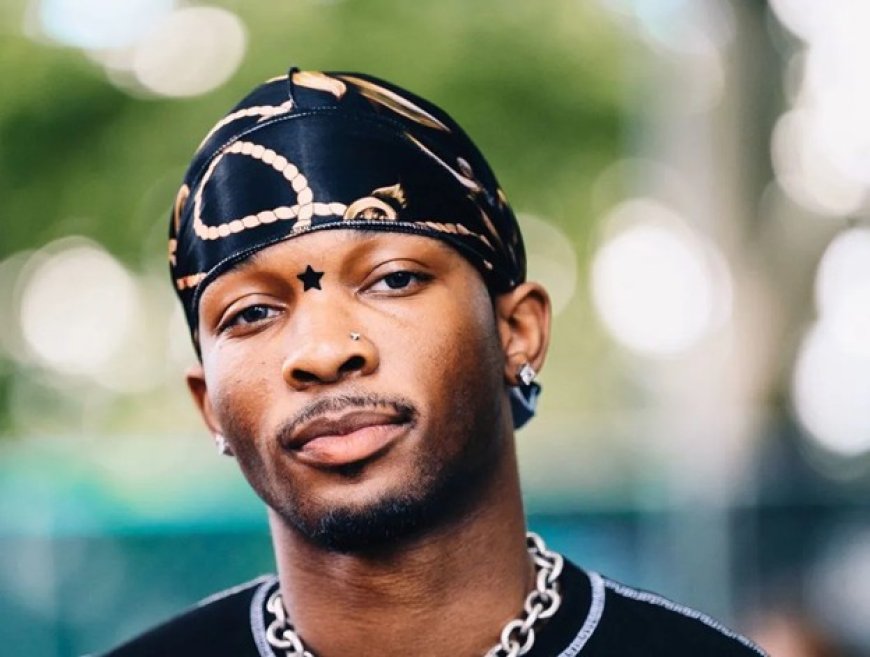 Viral Rumours Target US Singer d4vd With Serious Allegations; No Verified Evidence Found
