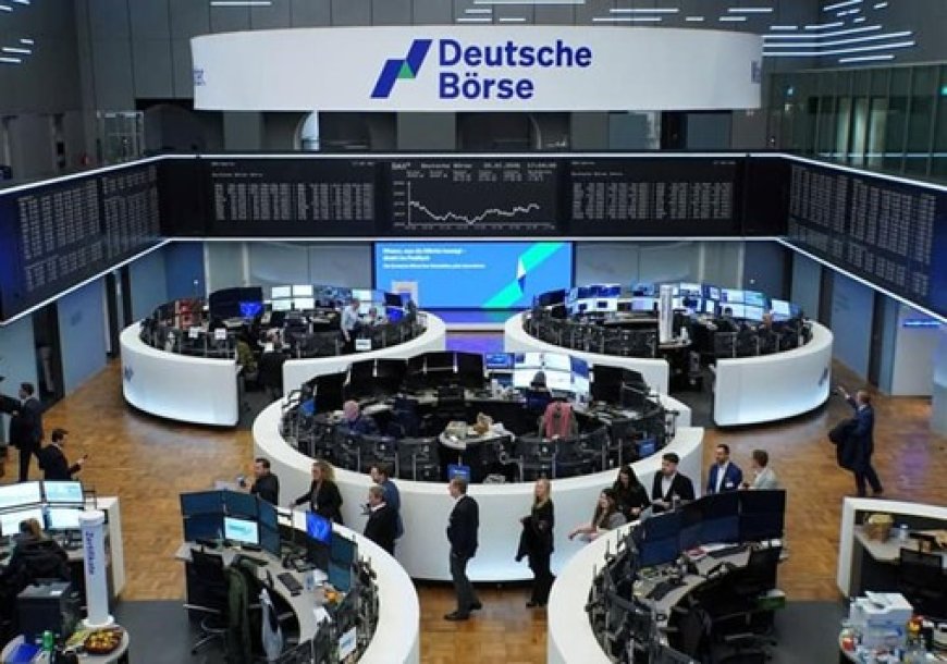 European Banking Giants Post Robust Earnings, Defying Global Economic Headwinds